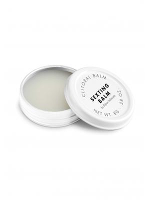 Erotické srandičky - Bijoux Indiscrets Sexting balm 8 g - bb0335