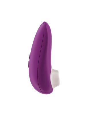 Tlakové stimulátory na klitoris - Womanizer Starlet 3 stimulátor klitorisu Violet - ct091892