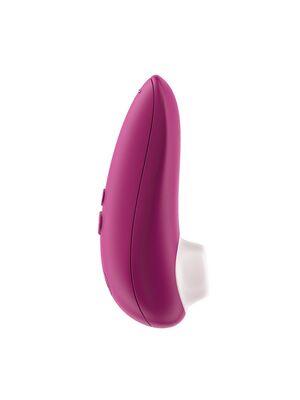 Vibrátory do vody - Womanizer Starlet 3 stimulátor klitorisu Pink - ct091894