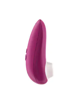 Tlakové stimulátory na klitoris - Womanizer Starlet 3 stimulátor klitorisu Pink - ct091894