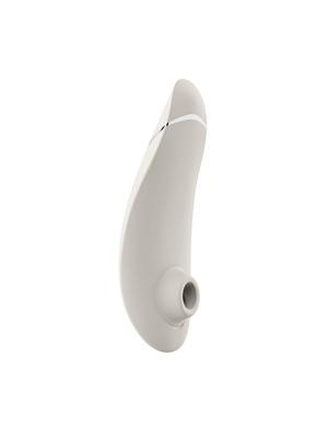 Luxusní vibrátory - Womanizer Premium 2 stimulátor na klitoris Gray - ct091886
