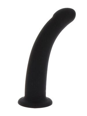 Připínací penis - Taboom Strap-on dildo Large - s17123