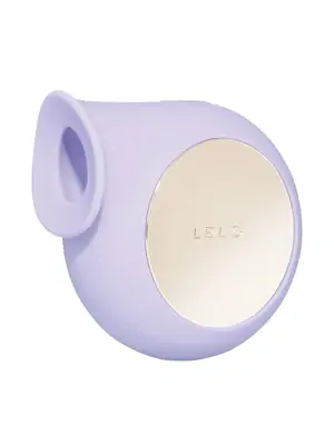 Tlakové stimulátory na klitoris - LELO Sila Cruise stimulátor na klitoris - fialový - LELO8588