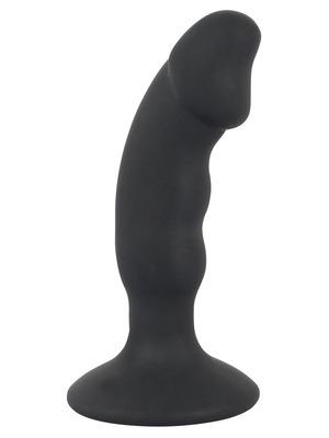 Masáž prostaty - Black Velvets Stimulátor prostaty vibrační - 5934430000