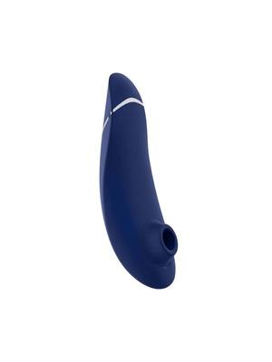 Tlakové stimulátory na klitoris - WOMANIZER Premium 2 stimulátor na klitoris Blueberry - ct091887