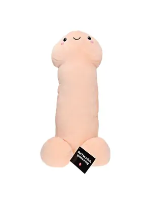 Erotické srandičky - S-LINE Penis Plushie 60 cm - shmSLI216
