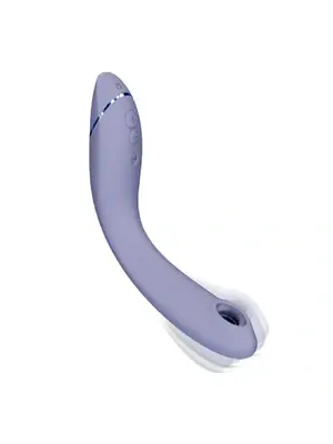 Tlakové stimulátory na klitoris - Womanizer OG Stimulátor klitorisu a vibrátor 2 v 1 - Lilac - ct093482