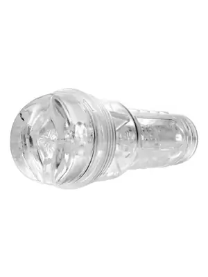 Nevibrační vaginy - Fleshlight Ice Butt (Crystal) - 810476019020