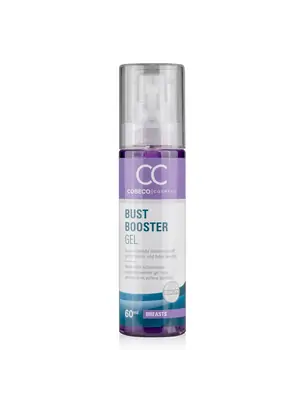 Zpevnění a lepší prokrvení poprsí - Cobeco Pharma - Bust Booster gel 60 ml - ec70314