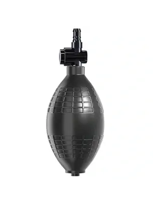 Příslušenství pro vakuové pumpy - BOOM LuvPump náhradní stiskací balonek k vakuové pumpě - BOM00172