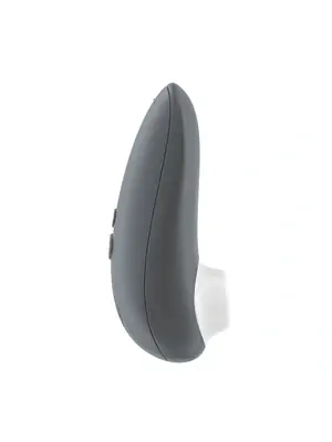 Tlakové stimulátory na klitoris - Womanizer STARLET 3 stimulátor klitorisu Gray - ct091893