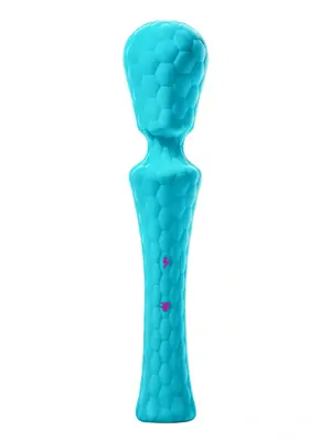 Masážní hlavice - FemmeFun Ultra wand XL Masážní hlavice - Turquoise - v860168