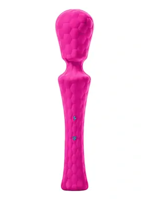 Masážní hlavice - FemmeFun Ultra wand XL Masážní hlavice - Pink - v860166