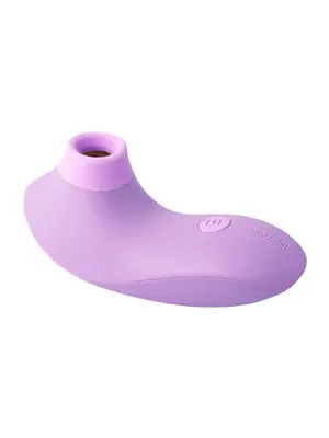 Tlakové stimulátory na klitoris - Svakom Pulse Lite Neo Stimulátor klitorisu - Purple - E33769