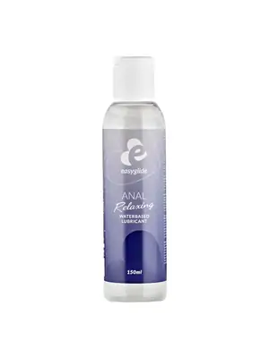 Lubrikanty pro anální sex - EasyGlide Anal Relaxing lubrikační gel 150 ml - ecEG021