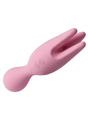 Vibrátory na klitoris - Svakom Nymph vibrátor - E26686