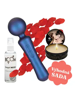 VÝHODNÉ EROTICKÉ DÁRKOVÉ SADY SEXSHOP.CZ - Balíček Romantika - sexshop-sada-2024-04
