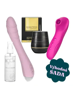 VÝHODNÉ EROTICKÉ DÁRKOVÉ SADY SEXSHOP.CZ - Balíček Báječný orgasmus pro NI - sexshop-sada-2024-07