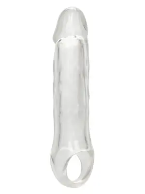Návleky na penis - MAXX Prodlužující návlek na penis 23,5 cm - s14897