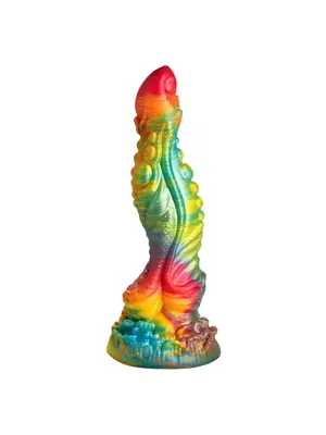 Klasická dilda - XR Brands dildo Majestic Merman - shmAH322