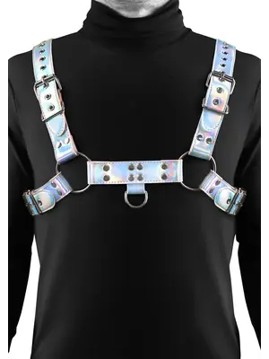 Harness - Cosmo Harness - postroj Dare - s19144LXL - L/XL