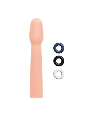 Návleky na penis - Size-up Extra návlek na penis - v160785