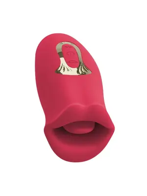 Vibrátory na klitoris - You2toys Oral Fun vibrátor na klitoris - 54024330000