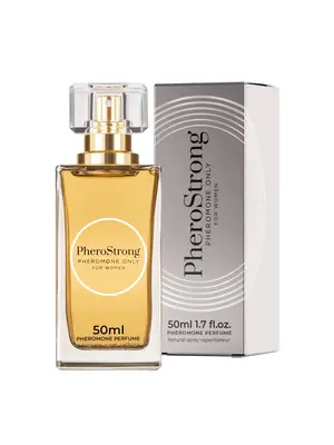 Feromony pro ženy - PheroStrong pheromone Only for Women 50 ml - OWPFW50ML