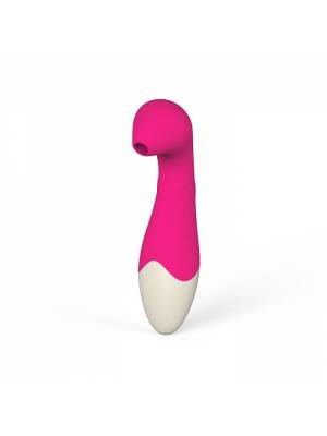 Tlakové stimulátory na klitoris - Romant Suction stimulátor na klitoris - RMT080CPI