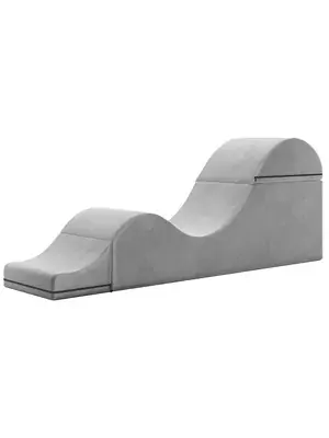 Erotický nábytek - LIBERATOR Aria Flip Chaise - 50050940000