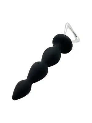 Anální kuličky a korále - Adrien Lastic Arrow II anální kolík - cx20409
