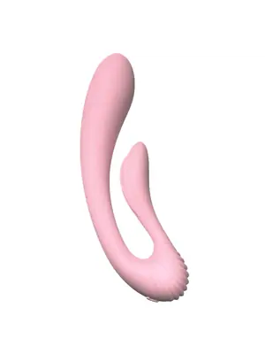 Rotační a rabbit vibrátory - Adrien Lastic G-wave rabbit vibrátor - cx10891