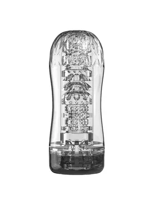 Nevibrační masturbátory - Hero Clear Blast masturbátor - s11313