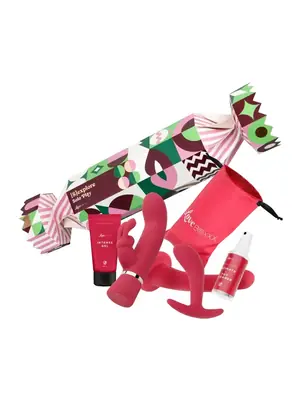 Erotické dárkové sady - Loveboxxx [S]explore Solo Play - Gift set - ecLBX-CS02
