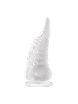 Monster dilda - Tentacle Play Jelly dildo 20 cm - ecMYMA005