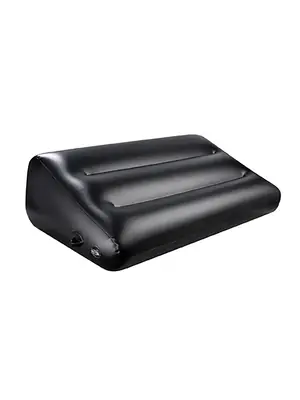 BDSM doplňky - NMC Dark Magic nafukovací podložka pro sex - v160535