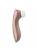 Tlakové stimulátory na klitoris - SATISFYER PRO 2 Vibration - 4049369016525