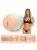 Vaginy - nevibrační - Fleshlight Girls Signature Collection - Nicole Aniston Fit - 810476014605