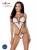Erotické body a catsuit - Erotic Line ORIHIME BODY - 5908305955955 - XXL/XXXL