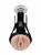 PDX Elite Cock Compressor Vibrating Stroker Masturbátor
