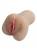 Vaginy - nevibrační - BASIC X umělá vagina nevibrační - BSC00024