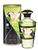 Masážní oleje - Shunga Hřejivý masážní olej s afrodiziaky - Midnight sorbet 100 ml - v272216