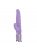 Klasické vibrátory - Vibe Therapy Regal vibrátor - fialový - E28893