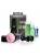 Vaginy - nevibrační - Fleshlight Pink Lady Value Pack - 810476019556