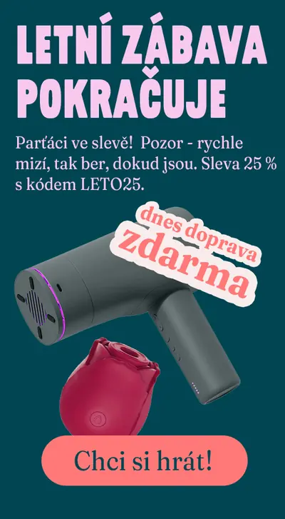 AKČNÍ - CAT - Letní parťáci