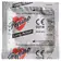 Kondomy prodlužující styk - Pepino kondomy Long Action - 3 ks - SU26011