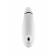 Tlakové stimulátory na klitoris - Womanizer Premium masážní strojek white/chrome - ct080934