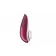 Tlakové stimulátory na klitoris - Womanizer Liberty masážní strojek  vínově červený - ct081436