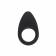 Erekční kroužky vibrační - Romant Tony erekční kroužek  vibrační černý - RMT112blk