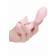 Tlakové stimulátory na klitoris - Irresistible Mythical vibrátor - růžový - ShmIRR004PNK